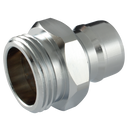 1" System, Nito - BSPP Male Plugs