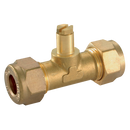 Test Point Unions, Wade - Equal Tube x Tube