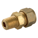 Male Studs, Wade - NPT & API Male x Tube