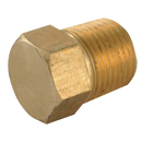 Plugs, Wade - NPT Male