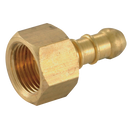 Hose Tails, Wade - BSPT Female x Hose Tail