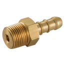 Hose Tails, Wade - BSPT Male x Hose Tail
