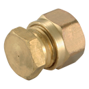 Blanking Ends, Wade - Metric