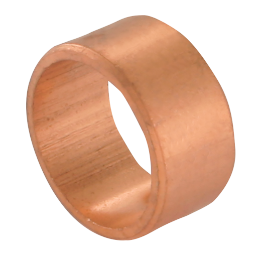 Copper Compression Rings, Wade - Metric