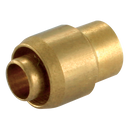 Straight Ferrules, Wade - Tube x Tube (Heavy Gauge)
