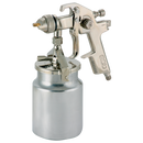 HVLP Spray Guns, PCL - Suction Spray Gun