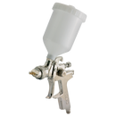 HVLP Spray Guns, PCL - Gravity Spray Gun