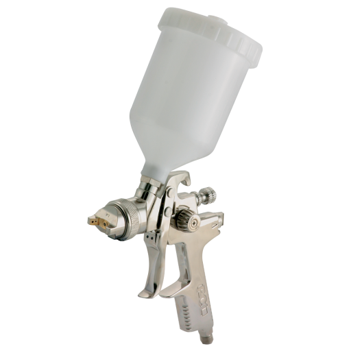 HVLP Spray Guns, PCL - Gravity Spray Gun