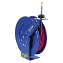 EZ-Coil Safety Reels, Redashe - Low Pressure
