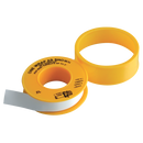 PTFE Thread Sealing Tape, FTM - Gas Approved