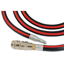 Rubber Hose Assemblies, Air-Pro Parker Rectus Tema - 100 Series