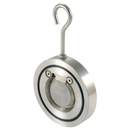 Wafer Check Valves, HUK Valves - PN16