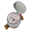 Cold Water, Jaymac - Super Dry Dial