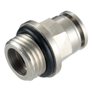 Male Studs, KELM - BSPP Male x Tube