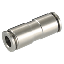 Straight Connectors, KELM - Equal Tube x Tube