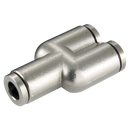 Y Connectors, KELM - Equal Tube x Tube