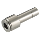 Straight Stem Connectors, KELM - Reducing Stem x Tube