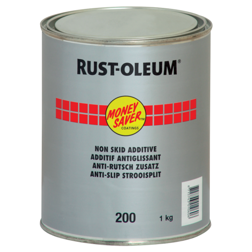 Floor Coating, Rust-oleum - Additives for EpoxyShiled MAXX Only, Anti Slip