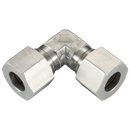 90° Elbows, PH Industrie - Tube x Tube, Heavy Duty