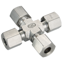 Crosses, PH Industrie - Tube x Tube, Light Duty