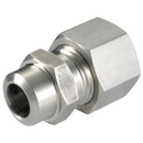 Butt Weld Fittings, PH Industrie - Weld to Tube, Light Duty