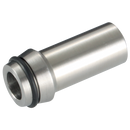 Welding Nipples, PH Industrie - O-Ring Seal
