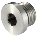 Threaded Plugs, PH Industrie - BSPP