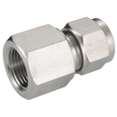 Female Stud Couplings, Panam - NPT Female x Tube