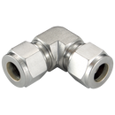 90° Elbows, Panam - Equal Tube x Tube