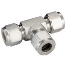 Tees, Panam - Equal Tube x Tube