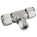 Tees, Panam - Reducing Tube x Tube on Branch