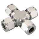 Crosses, Panam - Equal Tube x Tube