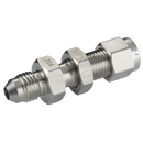 Bulkhead Straights, Panam - AN Male x Tube