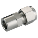 Union Welding Sockets, Panam - Equal Tube x Tube