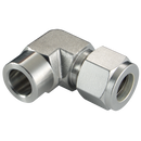 90° Welding Socket Elbows, Panam - Equal Tube x Tube
