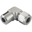 90° Welding Connector Elbows, Panam - Tube x Tube