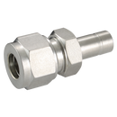 Straights, Panam - Metric Tube x Imperial Tube