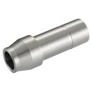 Welding Nipples, Panam - Equal Tube x Tube