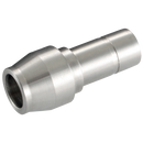 Welding Nipples, Panam - Reducing Tube x Tube