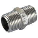 Nipples, Haitima - NPT Male, Hexagon