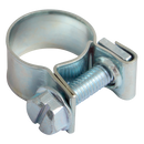 Nut and Bolt Clips, Jubilee - Juniors