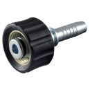 Jet Wash Hose Couplings, Hiprho - Female