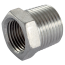 Bushes, Haitima - NPT Male x NPT Female, Hexagon Reducing