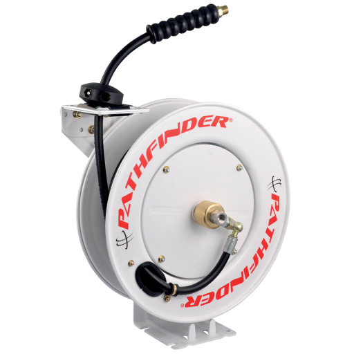 Pathfinder Series, Redashe - Low Pressure, Hose Reel Only