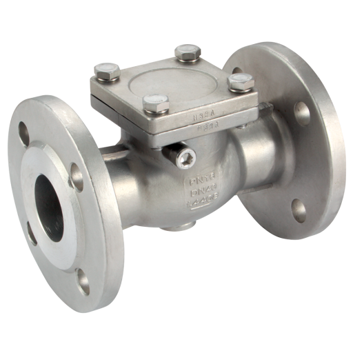 Flanged Check Valves, Haitima - ANSI 150