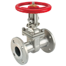 Flanged Gate Valves, Haitima - ANSI 150