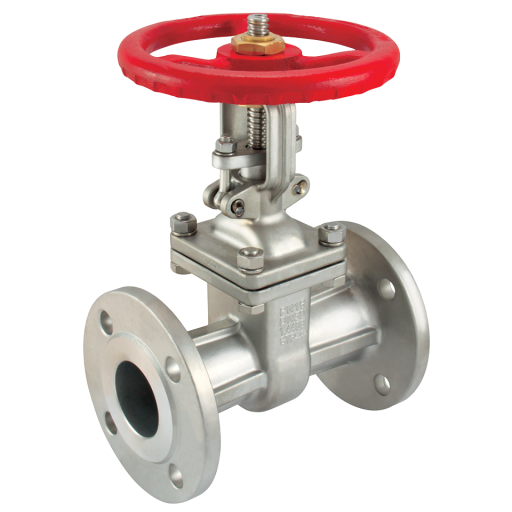 Flanged Gate Valves, Haitima - ANSI 150