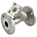 Flanged Y Strainers, Haitima - ANSI 150