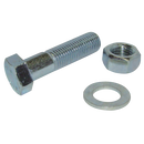 Flanged Tube & Accessories, Aignep Infinity - Flange Kits