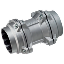 Straight Connectors, Aignep Infinity - Tube x Tube